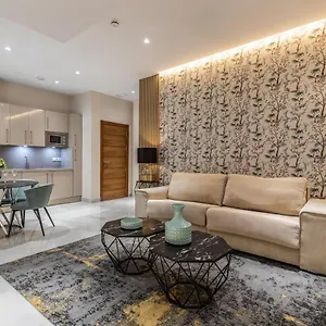 Apartament Bibo Real Chancilleria, Grenada