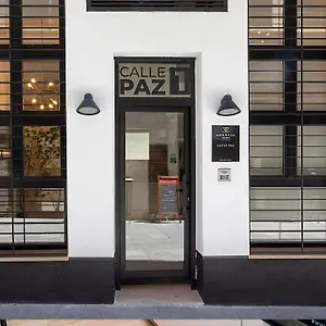 Genteel La Paz Apartamento