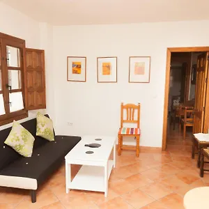 Casa Larga Lägenhet
