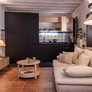 Carmen De Xaira 1º By Florentia Homes Apartamento