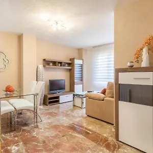 Zurbaran Apartamento
