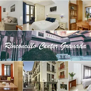  アパート Rinconcillo Center