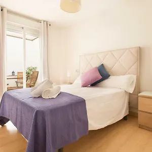 Apartament Apartamento Calle Concepcion Centro, Grenada